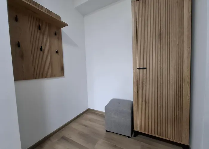 Milani Apartment