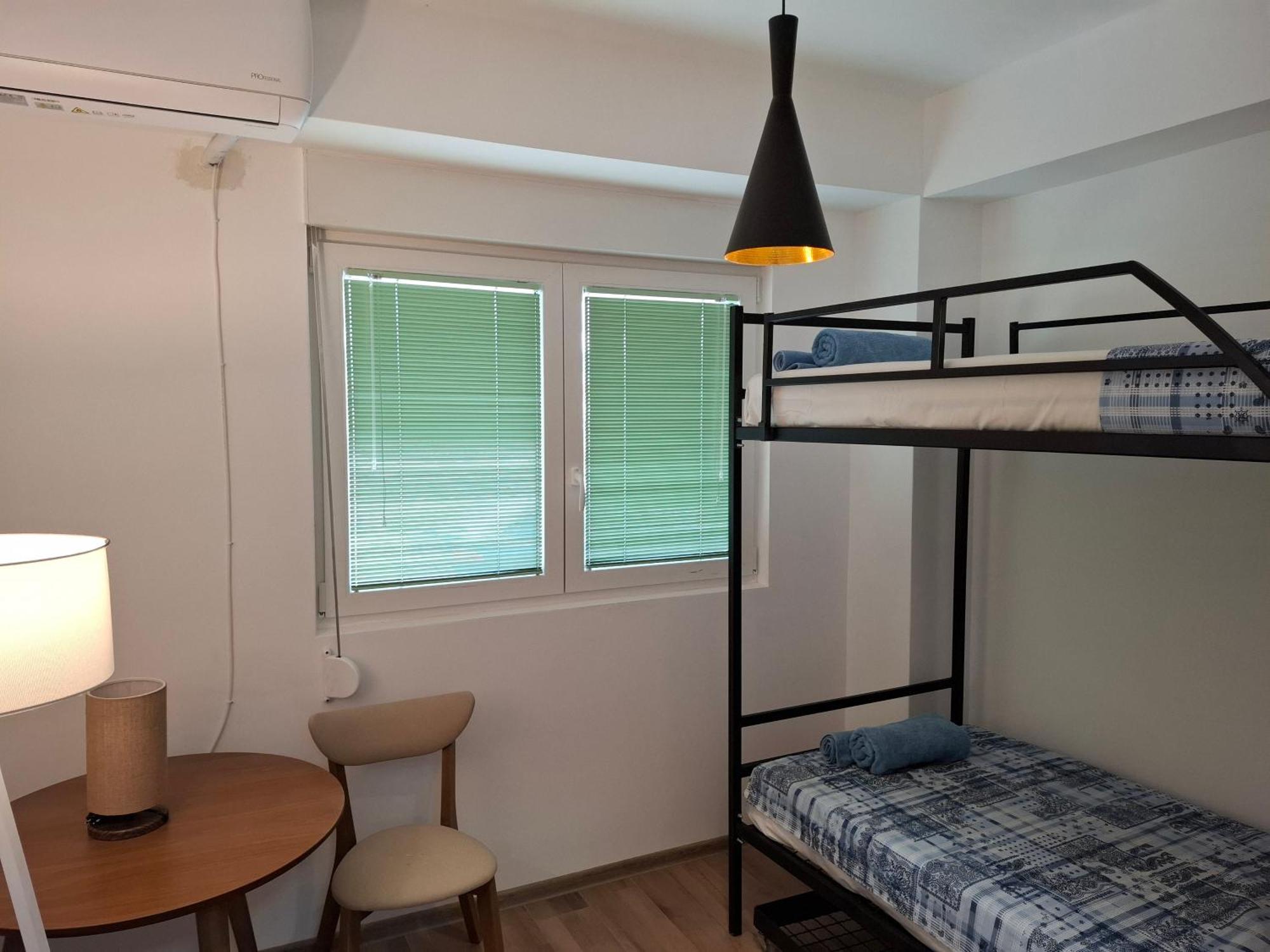 Milani Apartment Gevgelija