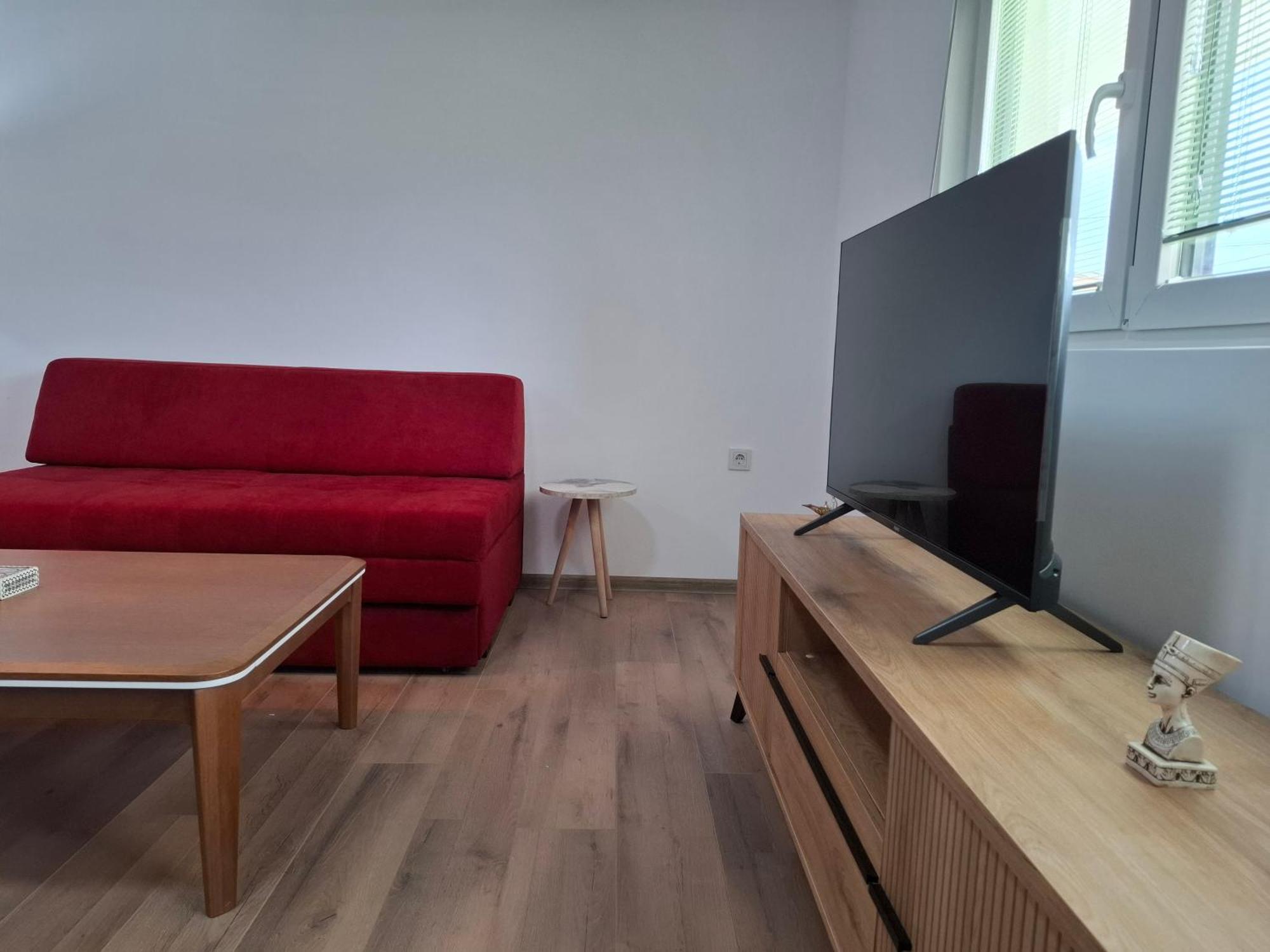 Milani Apartment *