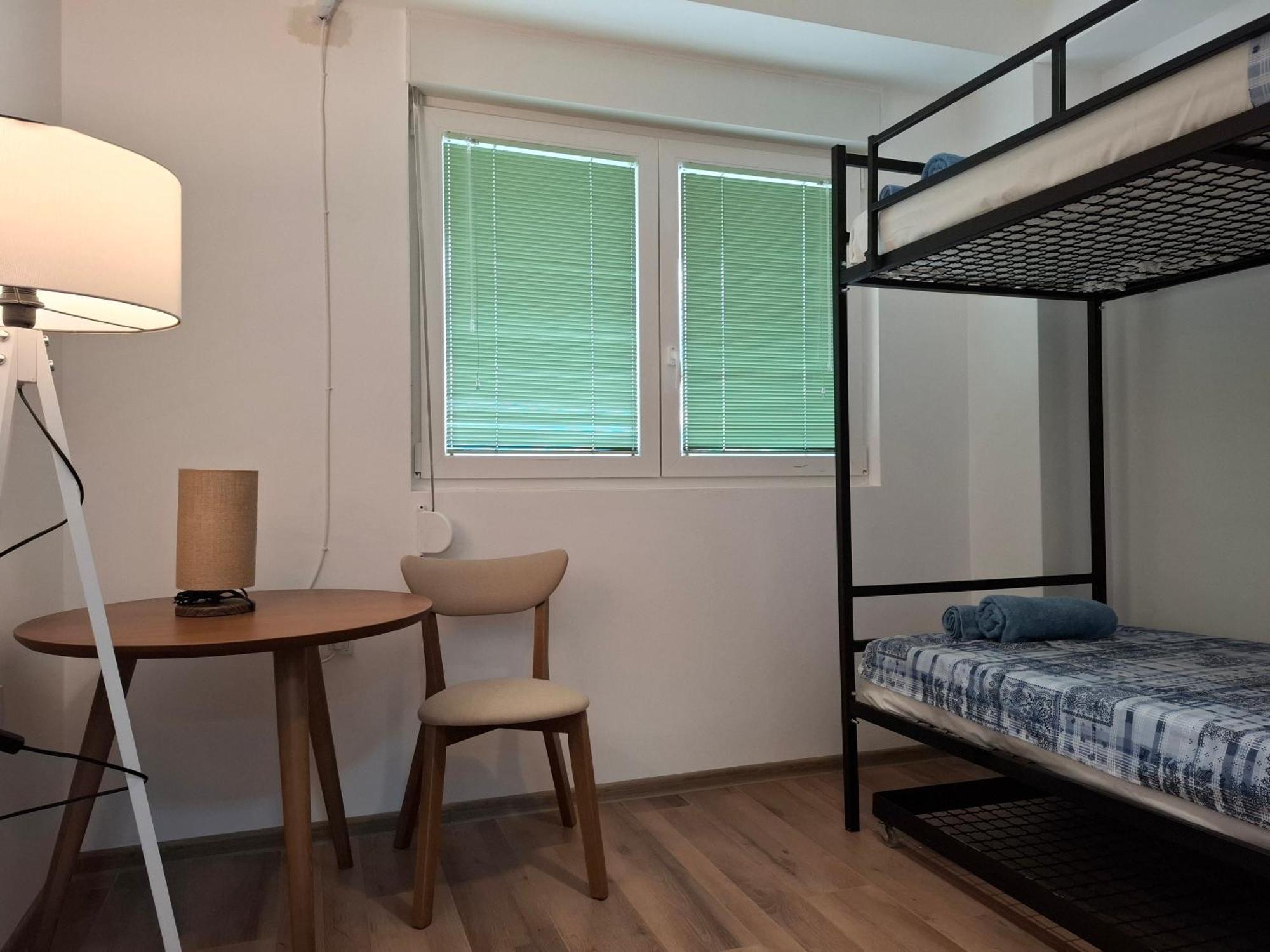 Apartment Milani