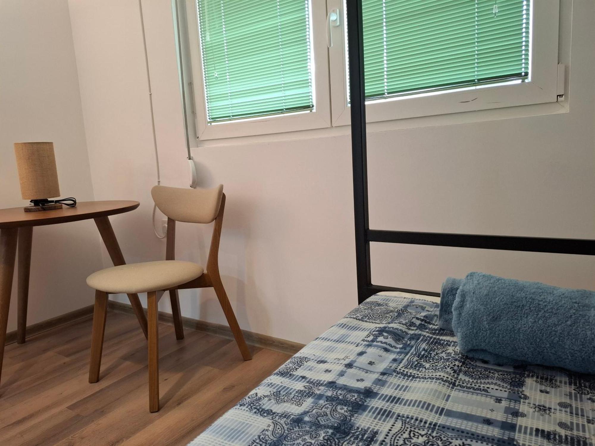 Milani Apartment *