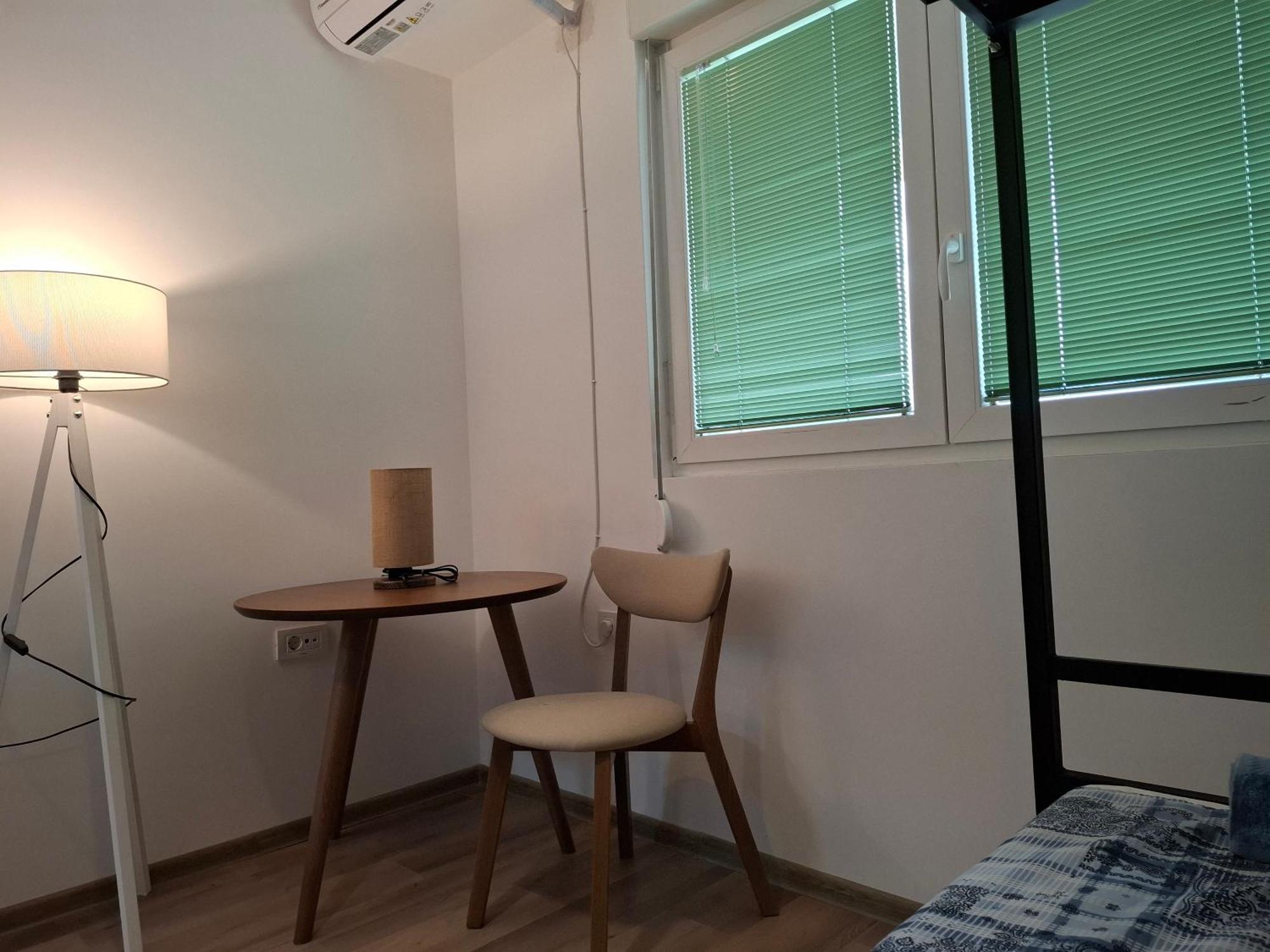 Apartment Milani *
