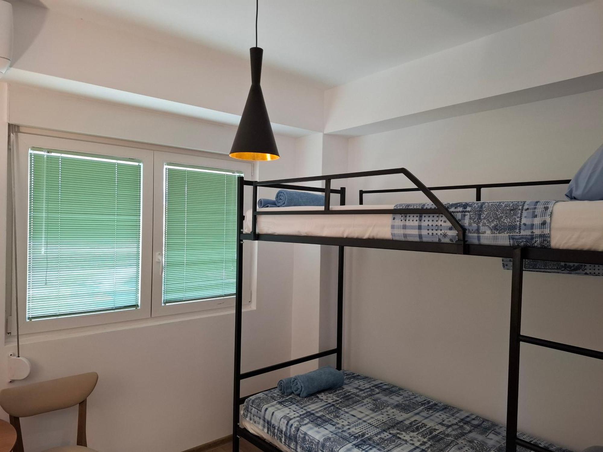 Milani Apartment Gevgelija