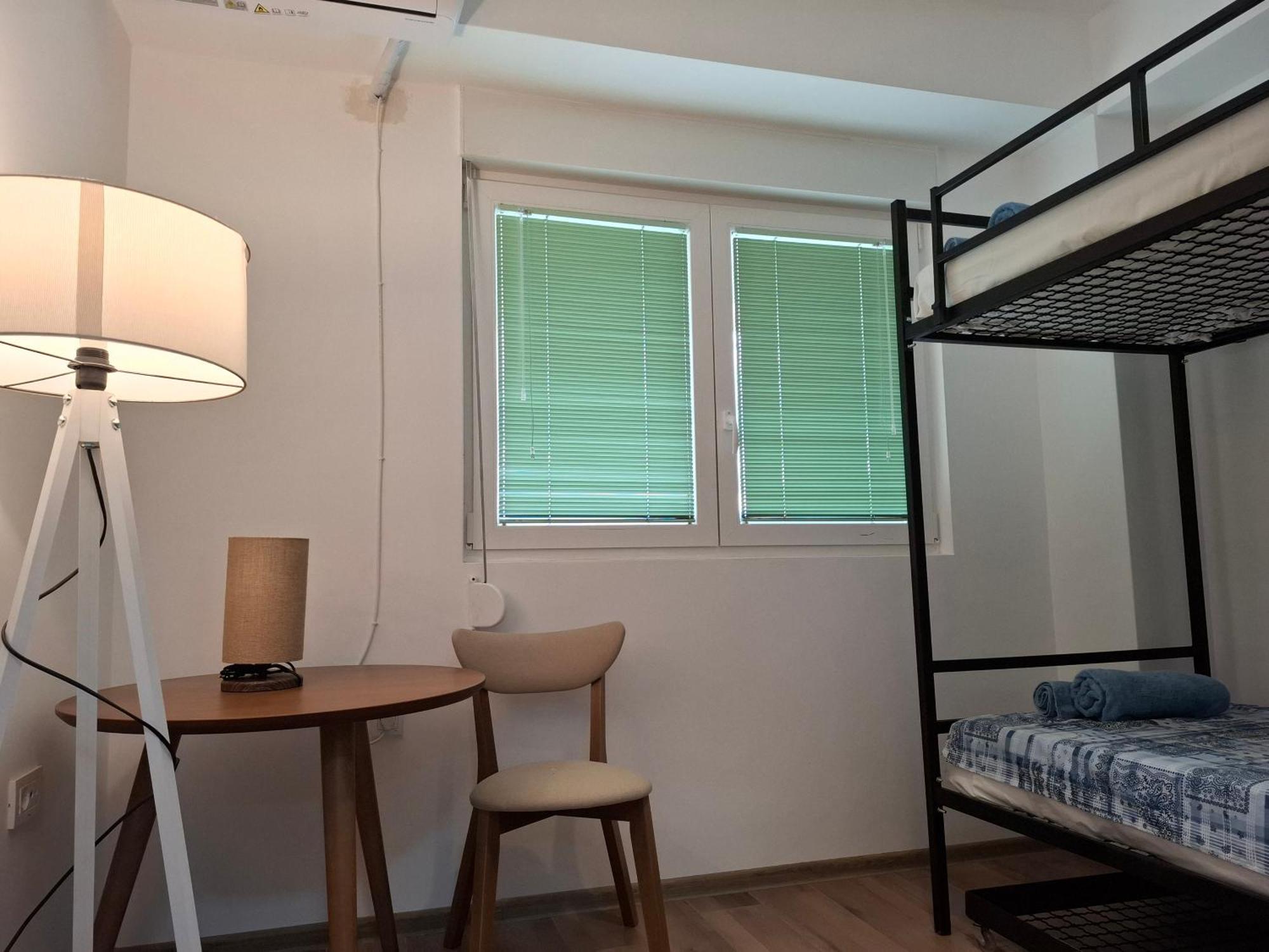 Apartment Milani Gevgelija